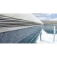 Haogenplast bazénová 3D folie StoneFlex Concrete 25 m x 1,65 m x 1,5 mm, role - thumb (1)