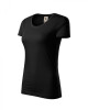 Dámské tričko ORIGIN 172 - XS-XXL - černá - thumb (0)