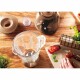 BERLINGERHAUS Mixér stolní 1,5 l Rosegold Metallic Line BH-9281 - thumb (6)
