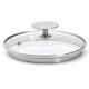 Poklice ALCHIMY 14 cm, sklo, de Buyer - thumb (0)