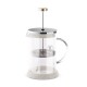 BERLINGERHAUS Konvice na čaj a kávu French press 600 ml Sahara Collection BH-8586 - thumb (2)