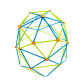 Dětská prolézačka LIFETIME GEODOME 90994 LG2526 - thumb (1)