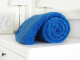 B.E.S. - Petrovice, s.r.o. Deka mikroflanel EXCLUSIVE 150x200 - Blue - thumb (0)