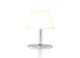Lampa solární 16 cm eva solo - thumb (3)