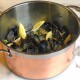 Hrnec COPPERBOND 24 cm, 5,7 l, měď, Hestan - thumb (2)