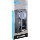 HOMESTYLING Šatní skříň 100 x 46 x 174 cm KO-C80652660 - thumb (2)