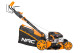 NAC Benzínová sekačka NAC LS51-176-HSD-SE  63751176 - thumb (0)