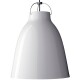 Závěsná lampa CARAVAGGIO 52 cm, bílá, Fritz Hansen - thumb (3)
