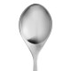 Jidelní lžíce MAYA 2000 20 cm, stříbrná, nerezová ocel, Stelton - thumb (1)