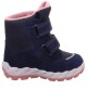 zimní dívčí boty ICEBIRD GTX, Superfit, 1-006010-8010, tmavě modrá - 28 - thumb (1)