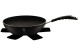 BERLINGERHAUS Pánev WOK s titanovým povrchem 28 cm Black Professional Line BH-6126 - thumb (2)