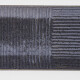 Talíř na sushi a sashimi LINES 33 x 10 cm, černá, MIJ - thumb (4)