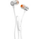 JBL T290 stříbrná - thumb (0)