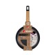 BERGNER Pánev s nepřilnavým povrchem 20 cm Earth Black BG-34622-BK - thumb (1)
