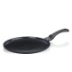 KELA Pánev na palačinky s keramickým povrchem 28 cm ATURA KL-15175 - thumb (0)