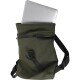 XQMAX Rolovací batoh nepromokavý ROLLTOP 7 l zelená KO-DB7005020zele - thumb (2)