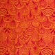 Sportago Forest pikniková deka 180x210 cm, oranžová - thumb (6)