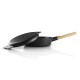 Poklice NORDIC KITCHEN 24 cm, k pánvi na soté, Eva Solo - thumb (3)