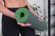 Podložka na cvičení Sportago TPE Yoga dvouvrstvá 173x61x0,4 cm, šedá - thumb (2)