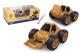 Buldozer překlápěcí RC na dálkové ovládání 20 cm, Wiky RC, W013873 - thumb (0)