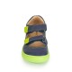 chlapecké sandály Barefoot TERY NAVY, Protetika, modrá - 22 - thumb (3)