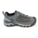 Dámské trekové boty Targhee III WP W magnet/smoke blue, Keen, 1023038, modrá - 40 - thumb (2)