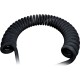 Razer PBT Keycap + Coiled Cable Upgrade Set černá (US)/(UK) - thumb (1)