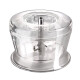 Tyčový mixér DELUXE 200 W, typ D, černá, bamix - thumb (5)