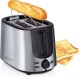 ALPINA Topinkovač na 2 topinky nerez ocel 1000W ED-247350 - thumb (1)
