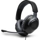 JBL Quantum 100 černá - thumb (0)