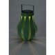 PROGARDEN Solární lucerna LED 19 cm černá KO-AF5000800cern - thumb (2)