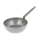Pánev na soté MINERAL B 28 cm, ocel, de Buyer - thumb (4)