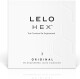 LELO HEX 3ks - thumb (0)