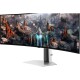 Samsung Odyssey OLED G9 (G93SC) herní monitor 49" - thumb (3)