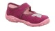 Dívčí bačkůčky BONNY, Superfit, 1-000280-5010, červená - 29 - thumb (2)