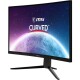 MSI Gaming G2422C monitor 24" - thumb (2)