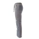 kalhoty sportovní outdoorové, podšité bavlněnou podšívkou, Pidilidi, PD1107-09, šedá - 146 | 11let - thumb (4)