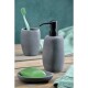 KELA Hrnek Roda cement terra 7,5x7,5x10,5cm KL-23751 - thumb (3)