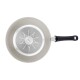 Wok CERATAL 28 cm, béžová, hliník, Fissler - thumb (4)