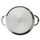 Servírovací pánev COPPERBOND 26 cm, 3,3 l, měď, Hestan - thumb (10)