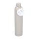 EDCO Termoska láhev na pití 1000 ml nerez béžová ED-250678seda - thumb (0)
