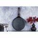 BERLINGERHAUS Pánev na palačinky s mramorovým povrchem 28 cm Shiny Black Collection BH-7132 - thumb (5)