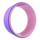 Yoga Wheel Sportago Jiwa, růžovo-fialová - thumb (1)