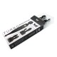 Pixey Turbo Black Edition with 2 Attachments - thumb (14)