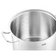 Hrnec ORIGINAL-PROFI COLLECTION 28 cm, 14 l, vysoký, Fissler - thumb (1)