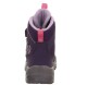 Dívčí zimní boty SNOW MAX Purple Gore-TEX, Superfit,1-002022-8510 - 34 - thumb (2)