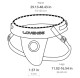 Lovense Strapless Harness For Lapis - thumb (10)