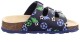 chlapecké korkové pantofle FOOTBAD, Superfit, 1-800113-8020, modrá - 31 - thumb (1)