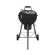 Gril na dřevěné uhlí CHELSEA 480 C, černá, Outdoorchef - thumb (0)