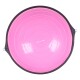 Balanční podložka Sportago Balance Ball - 63 cm růžová - thumb (3)